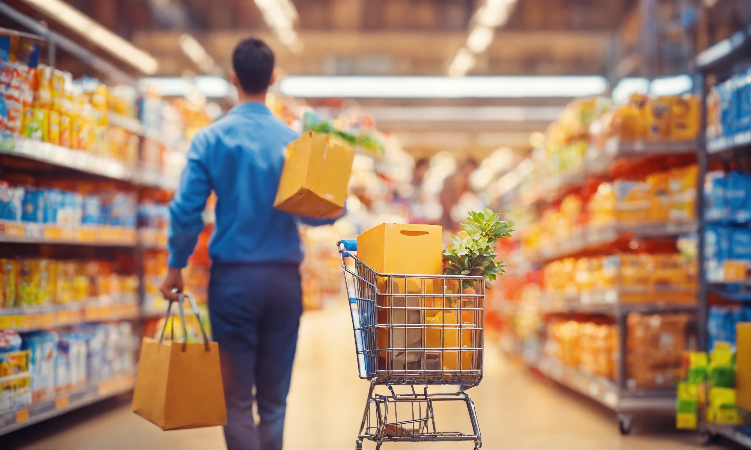 Управление стратегией многоканальных продаж